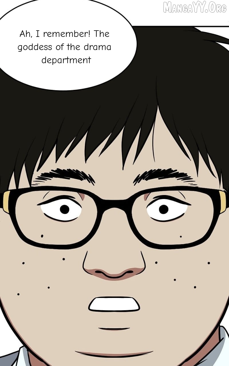 Change Me Chapter 84 - page 58